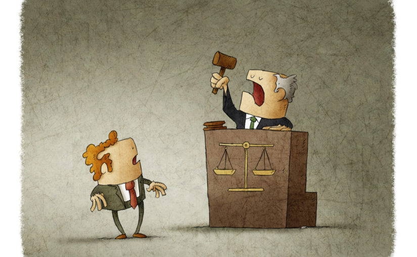 Adwokat to radca, którego zobowiązaniem jest sprawianie wskazówek z przepisów prawnych.