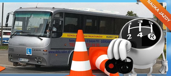 W obecnych czasach posiadanie prawa jazdy jest niesłychanie ważne.