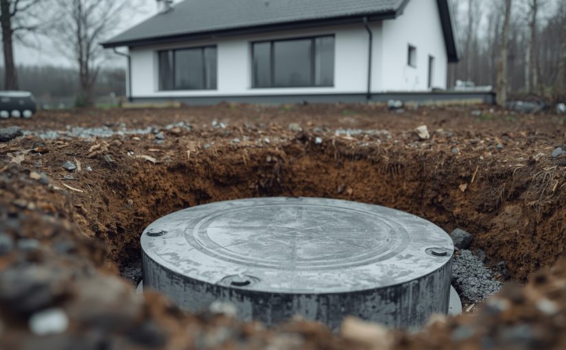 Świadome korzystanie zbiorników bezodpływowych w domu jednorodzinnym – szczegółowy poradnik opisujący bezpiecznego eksploatowania systemem odprowadzania ścieków w trakcie eksploatacji