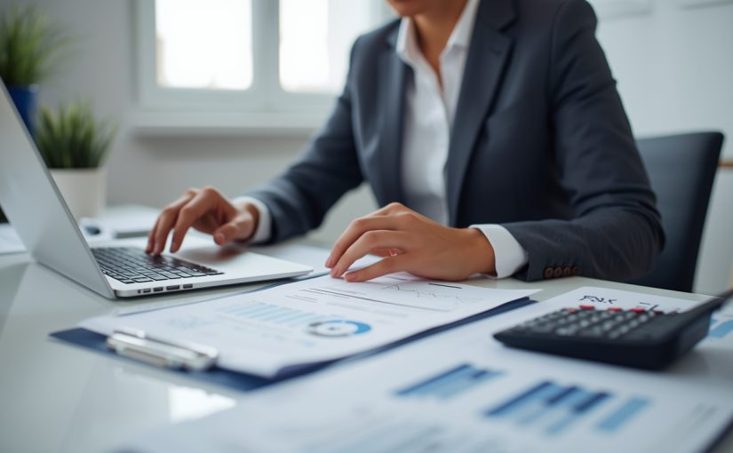 Jak świadomie dobrać model rozliczeń w przedsiębiorstwie