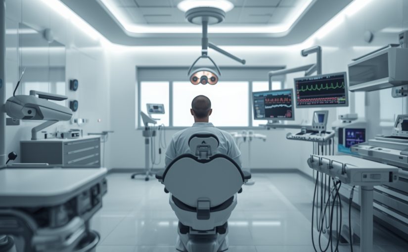 Odpowiedzialne planowanie zintegrowanego leczenia stomatologicznego w nowoczesnej stomatologii