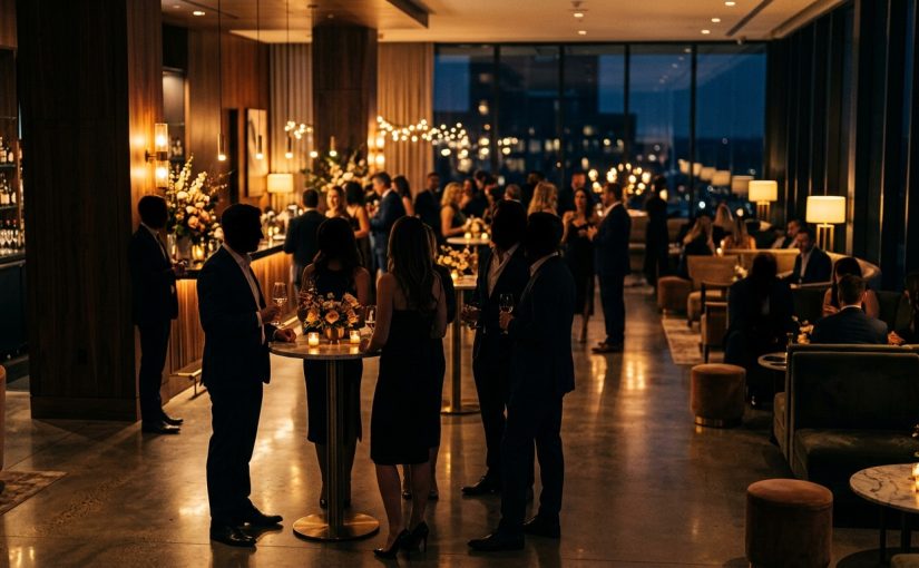 Tworzenie klimatu spotkań – zbiór wskazówek dla osób organizujących spotkania