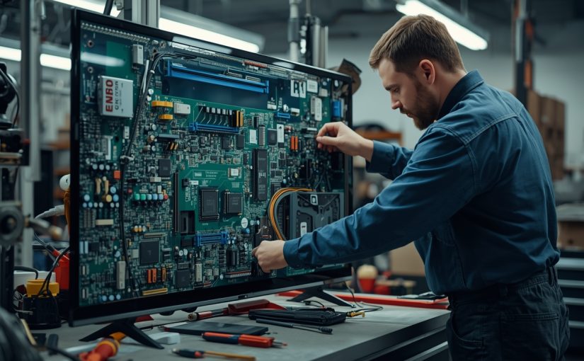 W dzisiejszych czasach niezwykle co niemiara osób spędza swój wolny czas przed telewizorem