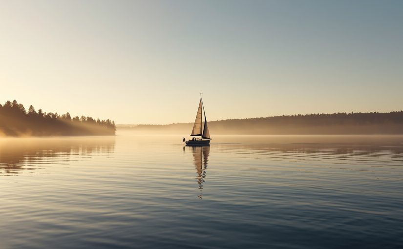 Jak kompleksowo przygotować się do indywidualnych wypraw oraz bezpiecznego żeglowania