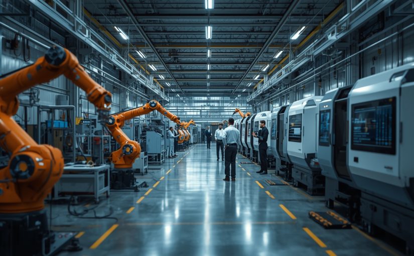 Realny  kompendium  dla firm produkcyjnych