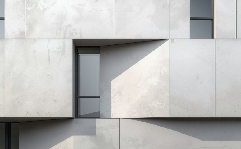 Świadome opracowywanie aktualnej powłoki zewnętrznej konstrukcji w oparciu o estetyki